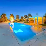 Alternative Villa With Pool & Spa Relax - Happy Rentals Villa