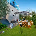 Alternative Villa With Pool & Spa Relax - Happy Rentals
