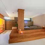 Alternative Villa With Pool & Spa Relax - Happy Rentals * Scorrano