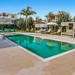 Alternative Villa With Pool & Spa Relax - Happy Rentals Villa *