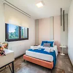 Alternative Villa With Pool & Spa Relax - Happy Rentals *