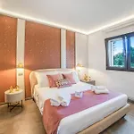 Villa Alternative Villa With Pool & Spa Relax - Happy Rentals Scorrano