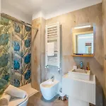 Alternative Villa With Pool & Spa Relax - Happy Rentals * Scorrano