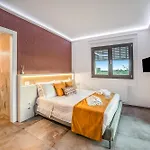 Alternative Villa With Pool & Spa Relax - Happy Rentals * Scorrano