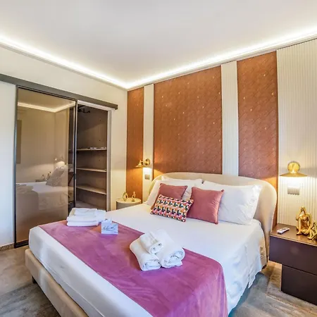 Villa Alternative Villa With Pool & Spa Relax - Happy Rentals *
