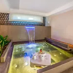 Alternative Villa With Pool & Spa Relax - Happy Rentals *