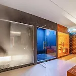 Alternative Villa With Pool & Spa Relax - Happy Rentals