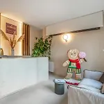 Villa Alternative Villa With Pool & Spa Relax - Happy Rentals