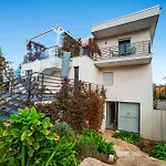 Villa Alternative Villa With Pool & Spa Relax - Happy Rentals Scorrano (Apulia)