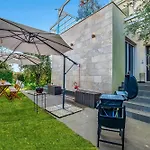 Alternative Villa With Pool & Spa Relax - Happy Rentals Villa *