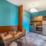 Villa Alternative Villa With Pool & Spa Relax - Happy Rentals *
