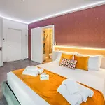 Alternative Villa With Pool & Spa Relax - Happy Rentals Villa