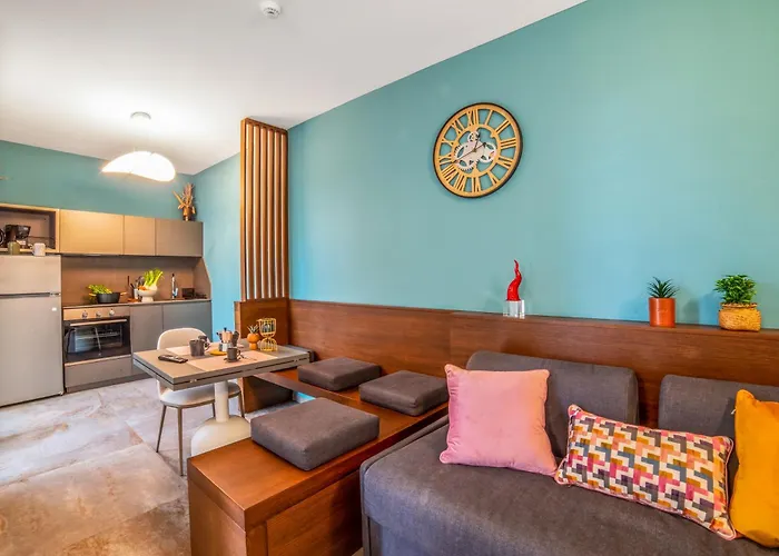 Villa Alternative With Pool&spa Relax Scorrano (Apulia)