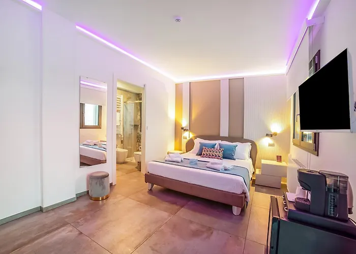 Alternative With Pool&spa Relax *