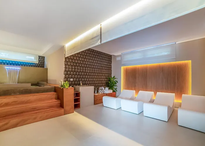 Alternative With Pool&spa Relax *