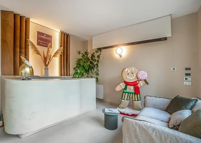 Villa Alternative With Pool&spa Relax