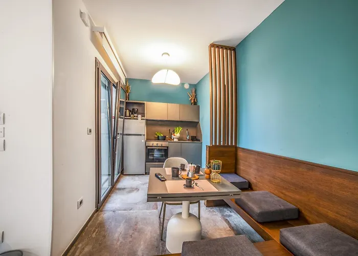 Alternative With Pool&spa Relax Villa *