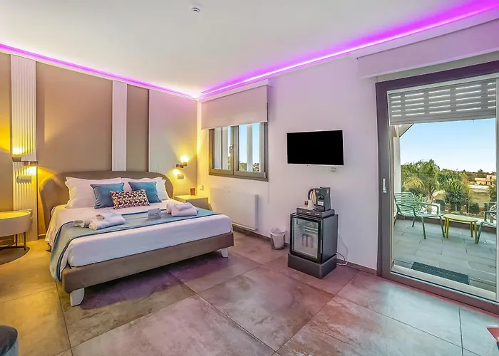 Alternative With Pool&spa Relax Villa Scorrano (Apulia)