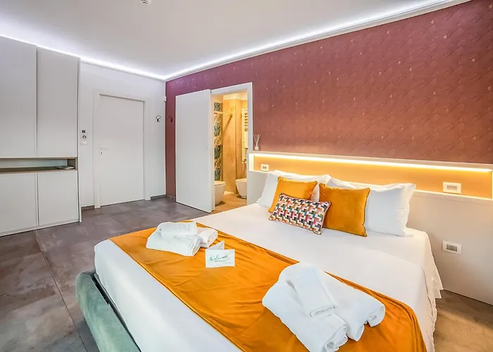 Alternative With Pool&spa Relax Villa