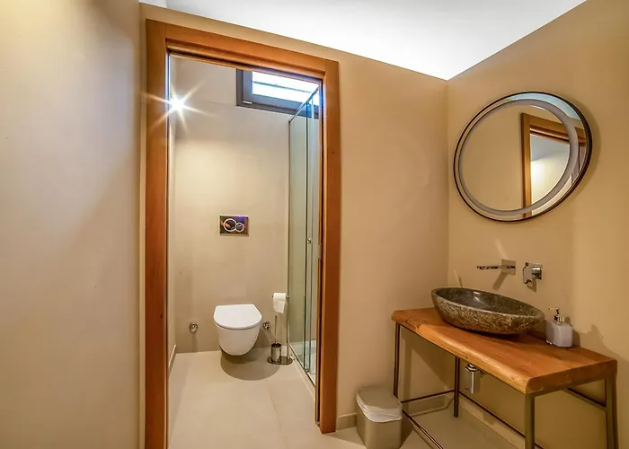 Alternative With Pool&spa Relax *