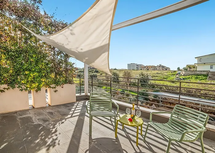 Alternative With Pool&spa Relax * Scorrano (Apulia)